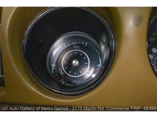 1969 Oldsmobile Cutlass (CC-1856726) for sale in Kentwood, Michigan