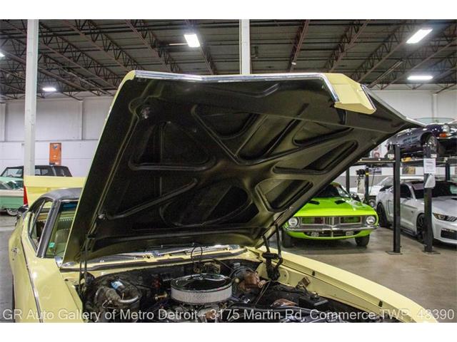 1969 Oldsmobile Cutlass (CC-1856726) for sale in Kentwood, Michigan