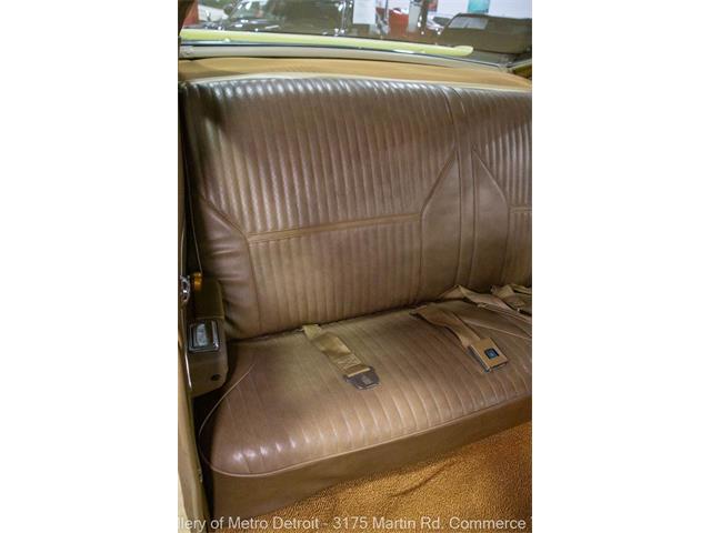 1969 Oldsmobile Cutlass (CC-1856726) for sale in Kentwood, Michigan