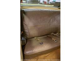 1969 Oldsmobile Cutlass (CC-1856726) for sale in Kentwood, Michigan
