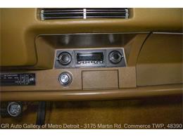 1969 Oldsmobile Cutlass (CC-1856726) for sale in Kentwood, Michigan