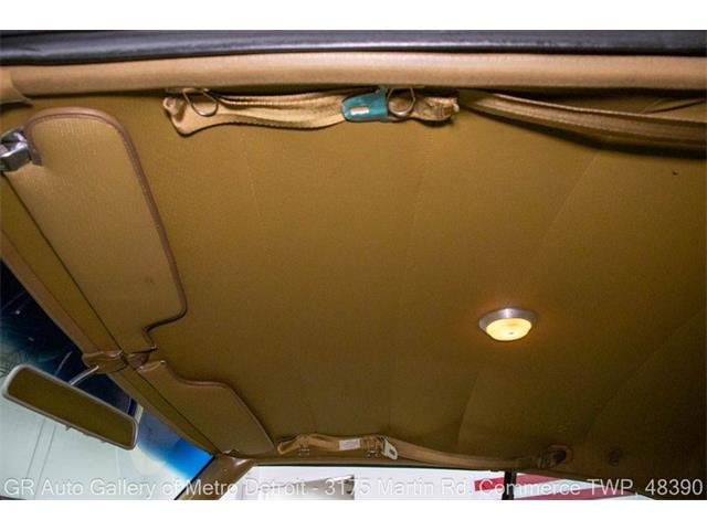 1969 Oldsmobile Cutlass (CC-1856726) for sale in Kentwood, Michigan