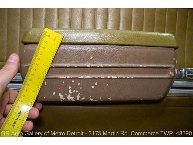 1969 Oldsmobile Cutlass (CC-1856726) for sale in Kentwood, Michigan