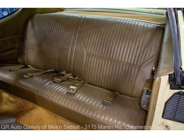 1969 Oldsmobile Cutlass (CC-1856726) for sale in Kentwood, Michigan