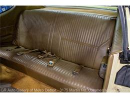 1969 Oldsmobile Cutlass (CC-1856726) for sale in Kentwood, Michigan