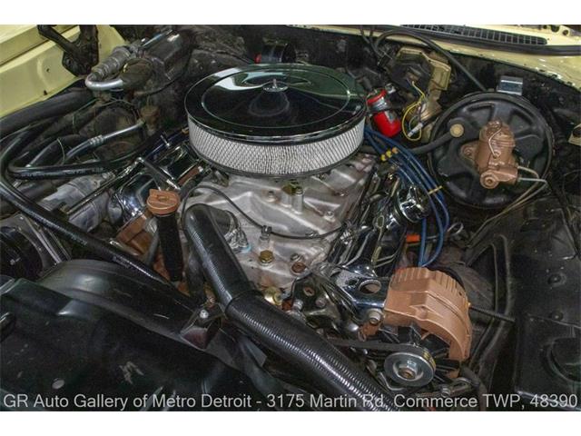1969 Oldsmobile Cutlass (CC-1856726) for sale in Kentwood, Michigan