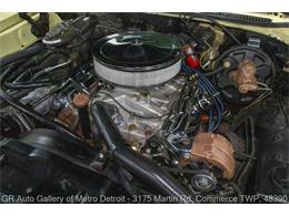 1969 Oldsmobile Cutlass (CC-1856726) for sale in Kentwood, Michigan
