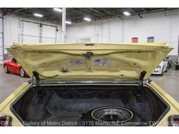 1969 Oldsmobile Cutlass (CC-1856726) for sale in Kentwood, Michigan