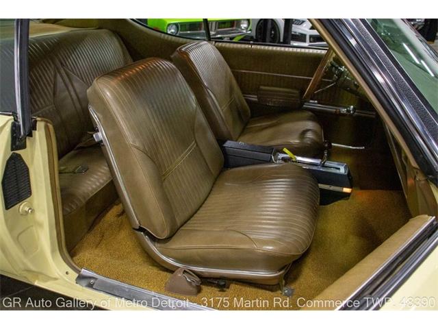 1969 Oldsmobile Cutlass (CC-1856726) for sale in Kentwood, Michigan
