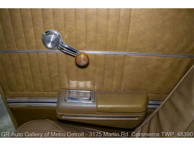 1969 Oldsmobile Cutlass (CC-1856726) for sale in Kentwood, Michigan