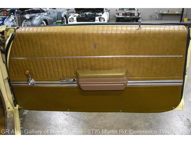 1969 Oldsmobile Cutlass (CC-1856726) for sale in Kentwood, Michigan