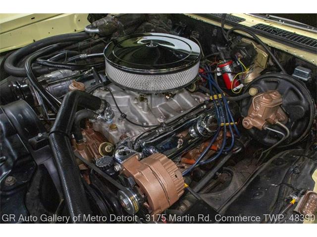 1969 Oldsmobile Cutlass (CC-1856726) for sale in Kentwood, Michigan