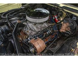 1969 Oldsmobile Cutlass (CC-1856726) for sale in Kentwood, Michigan
