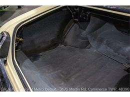 1969 Oldsmobile Cutlass (CC-1856726) for sale in Kentwood, Michigan