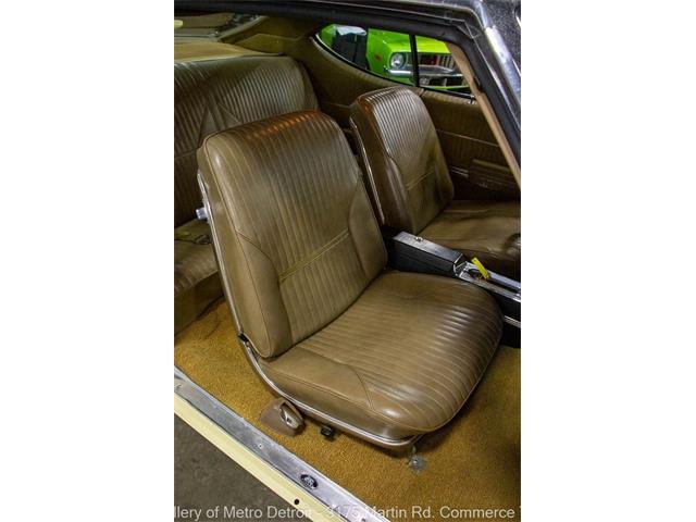 1969 Oldsmobile Cutlass (CC-1856726) for sale in Kentwood, Michigan