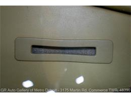 1969 Oldsmobile Cutlass (CC-1856726) for sale in Kentwood, Michigan