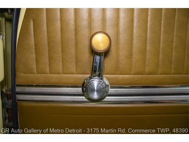 1969 Oldsmobile Cutlass (CC-1856726) for sale in Kentwood, Michigan
