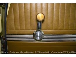 1969 Oldsmobile Cutlass (CC-1856726) for sale in Kentwood, Michigan