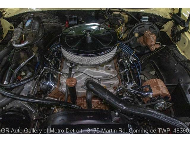 1969 Oldsmobile Cutlass (CC-1856726) for sale in Kentwood, Michigan
