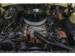 1969 Oldsmobile Cutlass (CC-1856726) for sale in Kentwood, Michigan