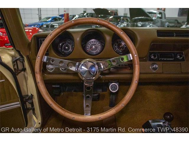 1969 Oldsmobile Cutlass (CC-1856726) for sale in Kentwood, Michigan