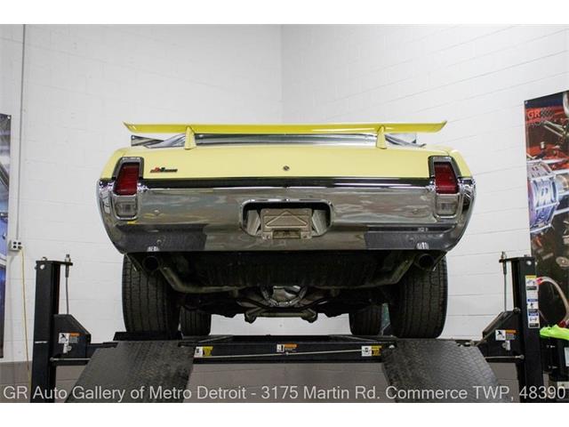 1969 Oldsmobile Cutlass (CC-1856726) for sale in Kentwood, Michigan