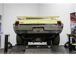 1969 Oldsmobile Cutlass (CC-1856726) for sale in Kentwood, Michigan