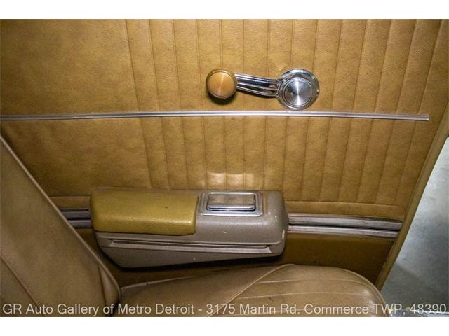 1969 Oldsmobile Cutlass (CC-1856726) for sale in Kentwood, Michigan