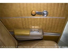 1969 Oldsmobile Cutlass (CC-1856726) for sale in Kentwood, Michigan