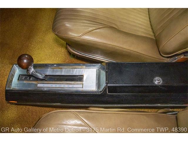 1969 Oldsmobile Cutlass (CC-1856726) for sale in Kentwood, Michigan