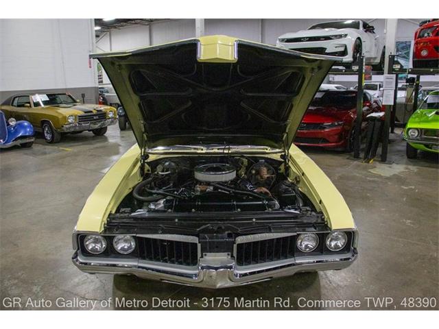 1969 Oldsmobile Cutlass (CC-1856726) for sale in Kentwood, Michigan