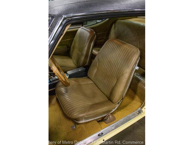 1969 Oldsmobile Cutlass (CC-1856726) for sale in Kentwood, Michigan