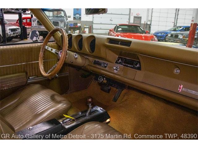 1969 Oldsmobile Cutlass (CC-1856726) for sale in Kentwood, Michigan
