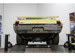 1969 Oldsmobile Cutlass (CC-1856726) for sale in Kentwood, Michigan