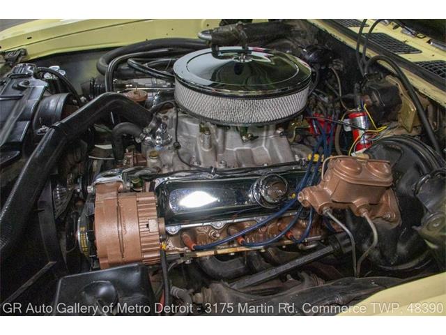 1969 Oldsmobile Cutlass (CC-1856726) for sale in Kentwood, Michigan