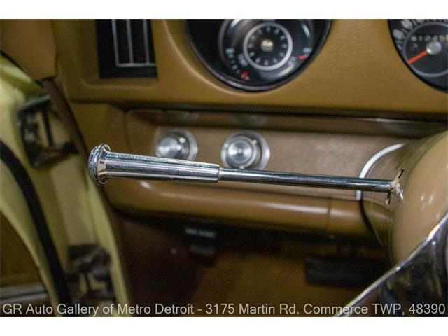 1969 Oldsmobile Cutlass (CC-1856726) for sale in Kentwood, Michigan