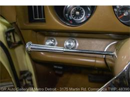 1969 Oldsmobile Cutlass (CC-1856726) for sale in Kentwood, Michigan