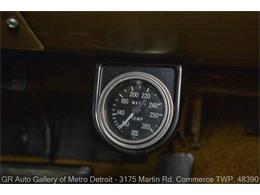 1969 Oldsmobile Cutlass (CC-1856726) for sale in Kentwood, Michigan