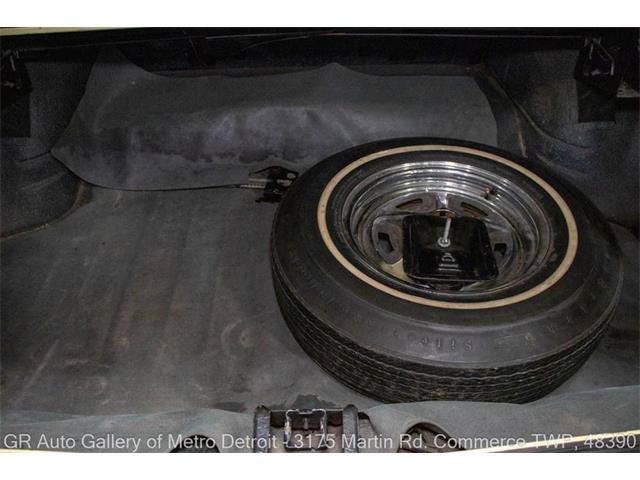 1969 Oldsmobile Cutlass (CC-1856726) for sale in Kentwood, Michigan
