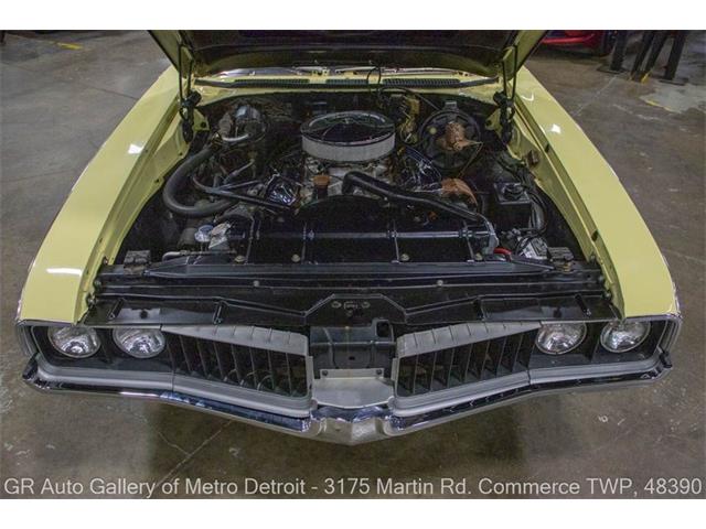 1969 Oldsmobile Cutlass (CC-1856726) for sale in Kentwood, Michigan