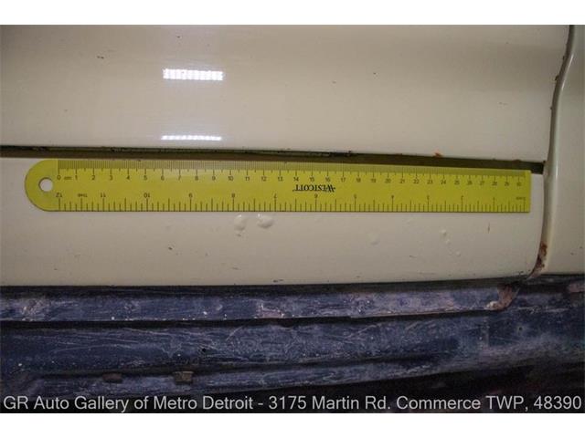 1969 Oldsmobile Cutlass (CC-1856726) for sale in Kentwood, Michigan