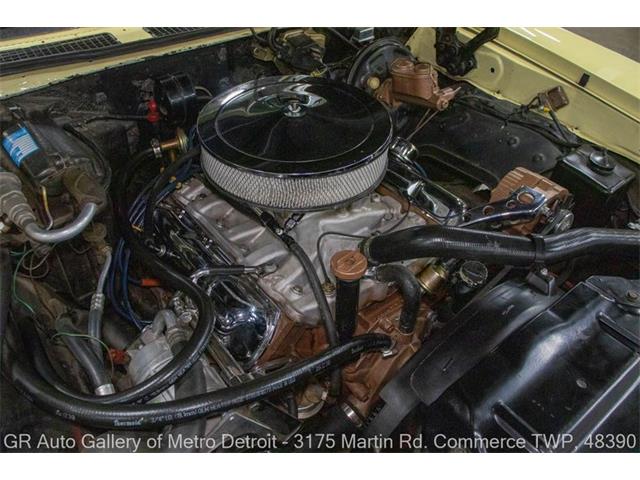 1969 Oldsmobile Cutlass (CC-1856726) for sale in Kentwood, Michigan