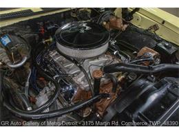 1969 Oldsmobile Cutlass (CC-1856726) for sale in Kentwood, Michigan