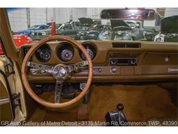 1969 Oldsmobile Cutlass (CC-1856726) for sale in Kentwood, Michigan
