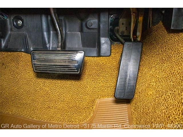 1969 Oldsmobile Cutlass (CC-1856726) for sale in Kentwood, Michigan