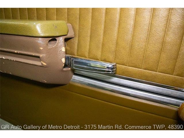 1969 Oldsmobile Cutlass (CC-1856726) for sale in Kentwood, Michigan