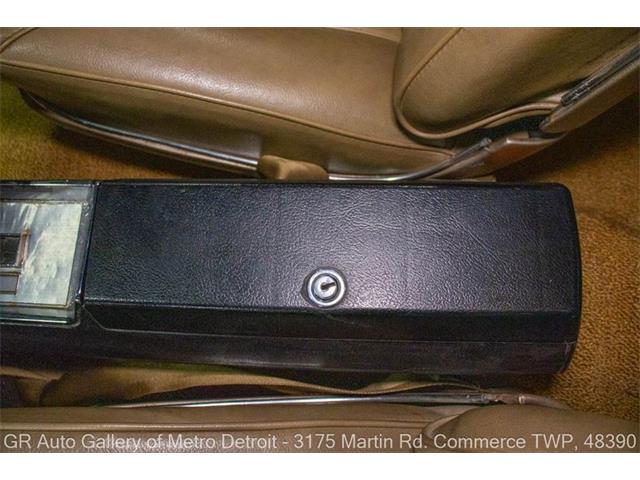 1969 Oldsmobile Cutlass (CC-1856726) for sale in Kentwood, Michigan