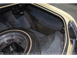 1969 Oldsmobile Cutlass (CC-1856726) for sale in Kentwood, Michigan