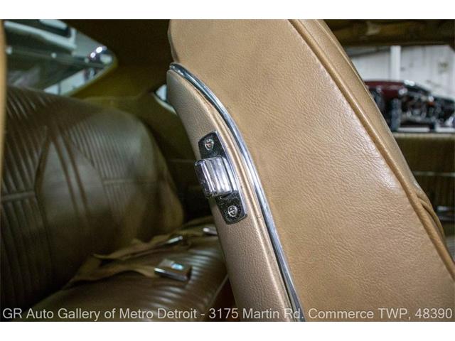 1969 Oldsmobile Cutlass (CC-1856726) for sale in Kentwood, Michigan
