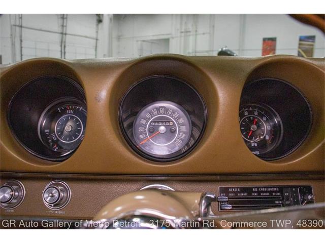 1969 Oldsmobile Cutlass (CC-1856726) for sale in Kentwood, Michigan